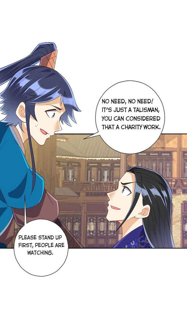 First Class Servant Chapter 162 page 13