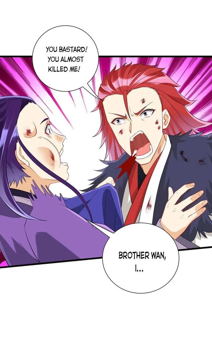 First Class Servant Chapter 162 page 8