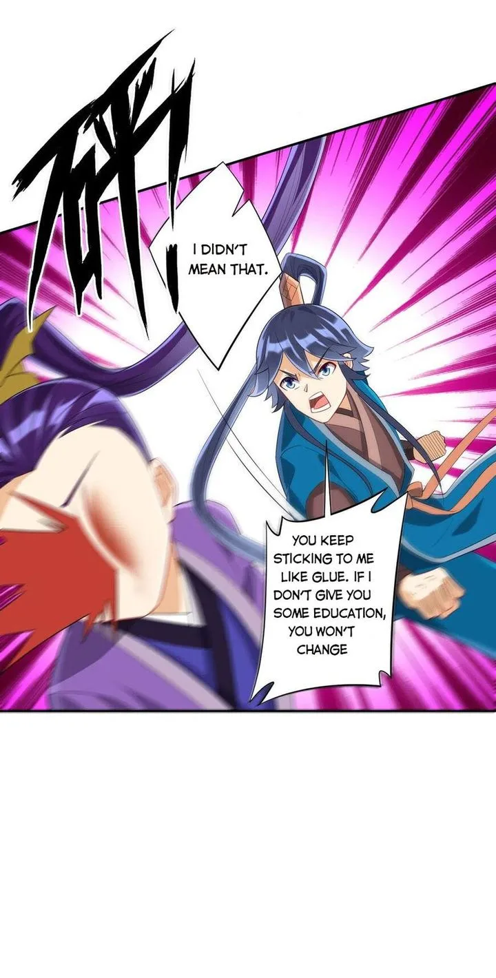 First Class Servant Chapter 162 page 2