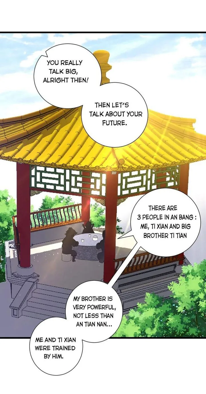 First Class Servant Chapter 163 page 12