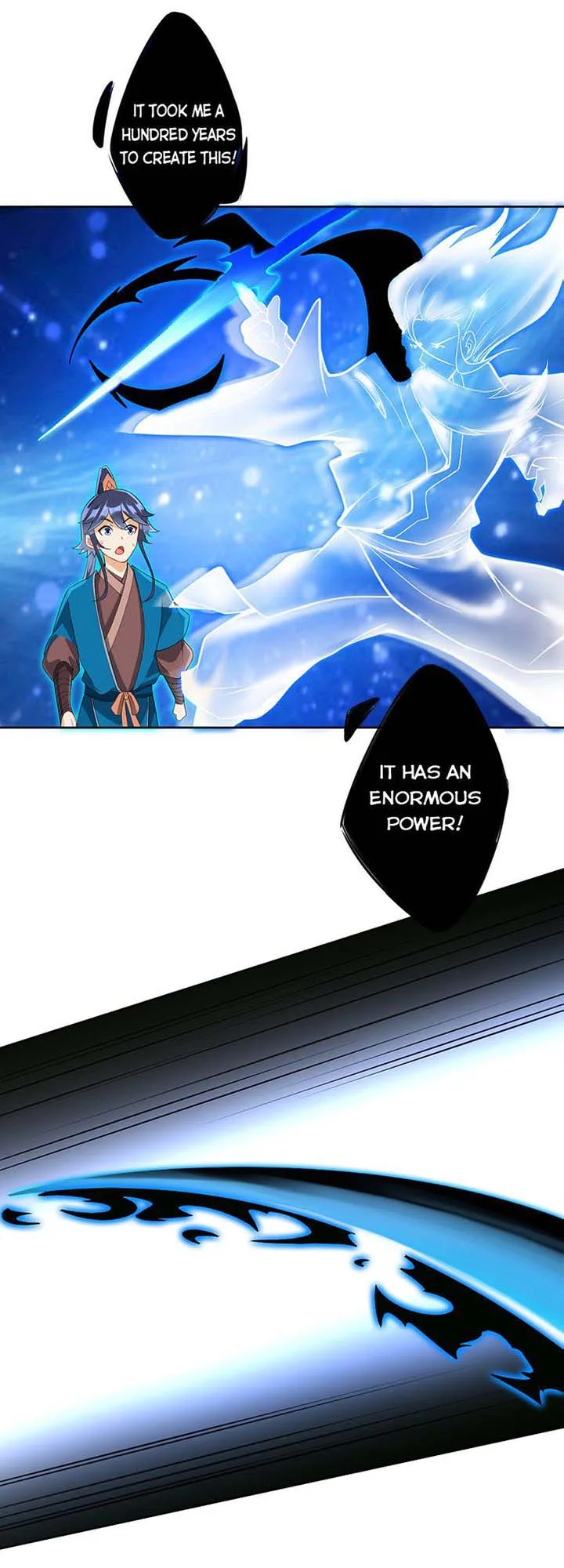 First Class Servant Chapter 164 page 5
