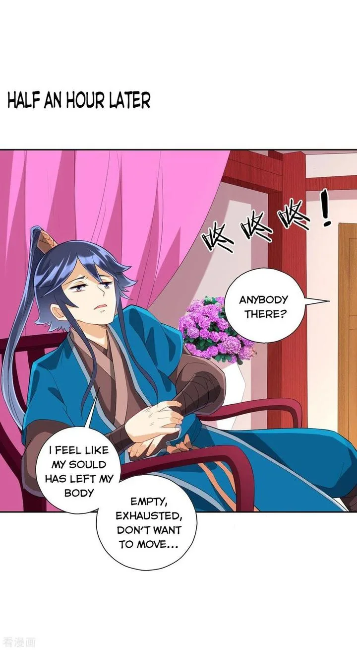 First Class Servant Chapter 164 page 10