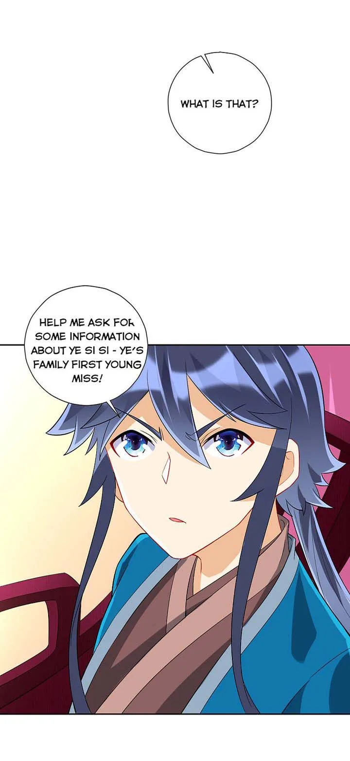 First Class Servant Chapter 164 page 17