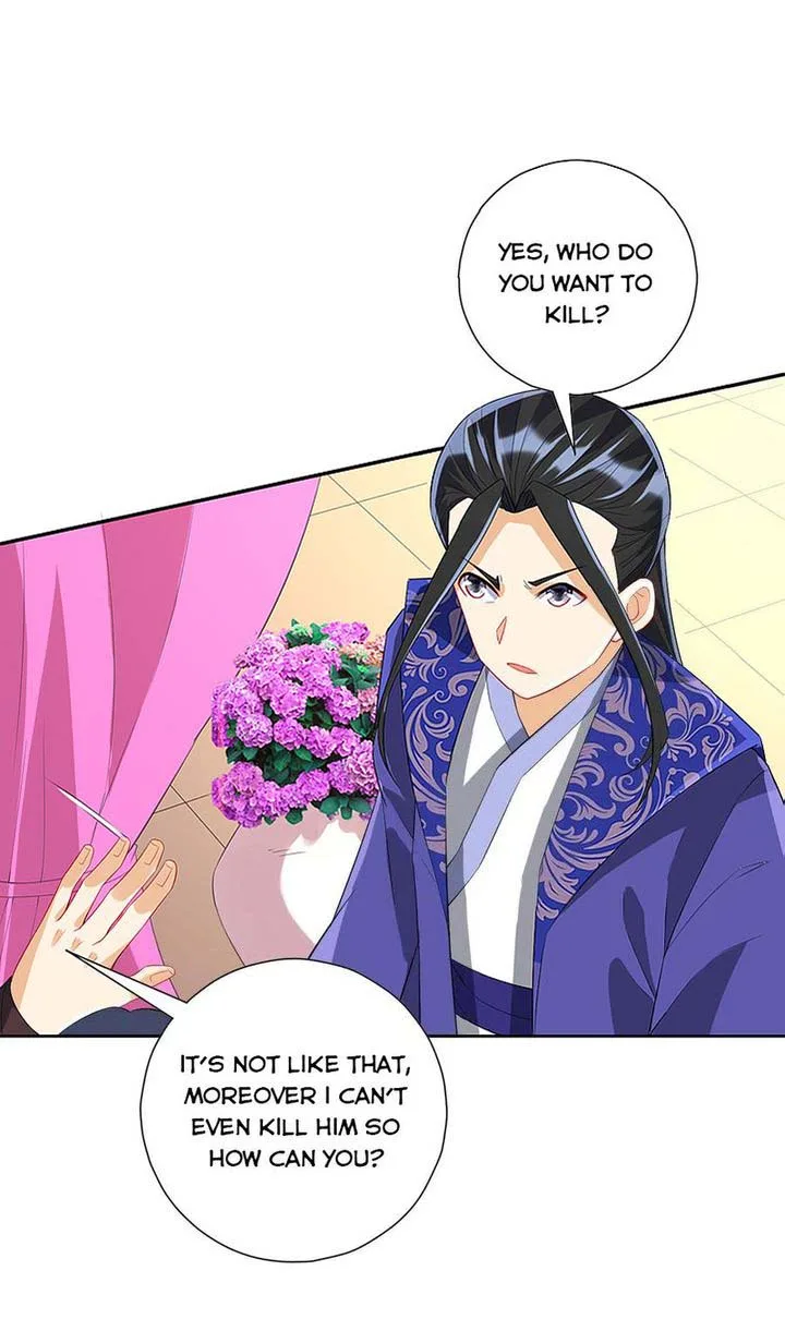 First Class Servant Chapter 164 page 13