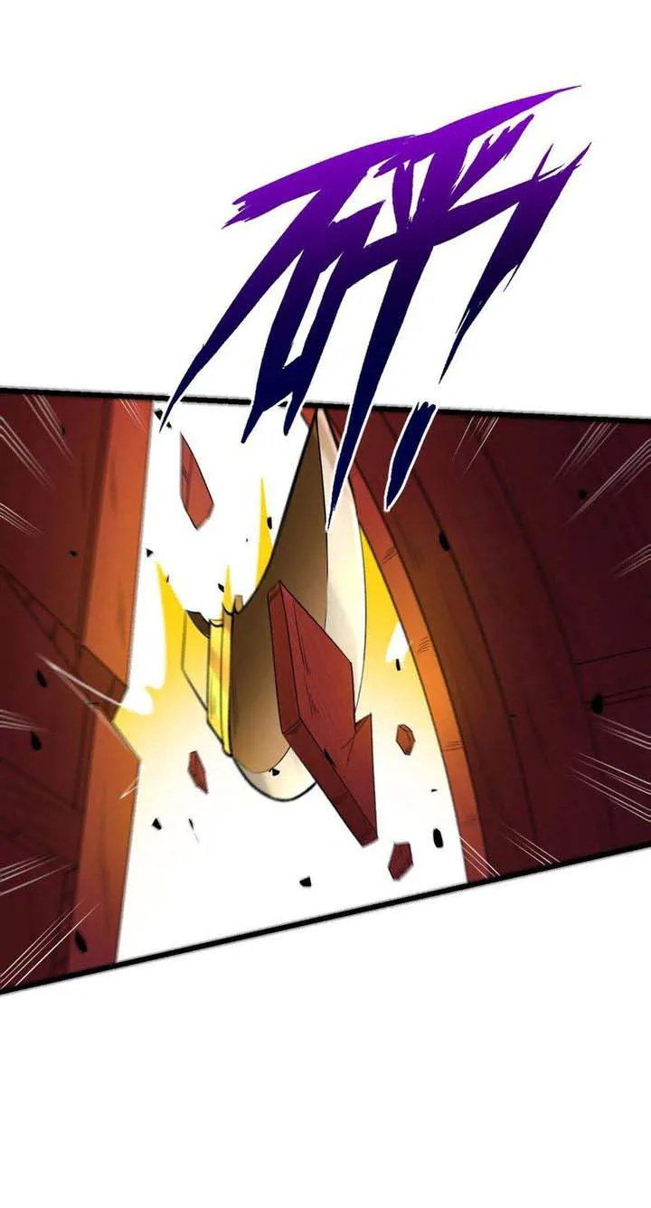 First Class Servant Chapter 165 page 5