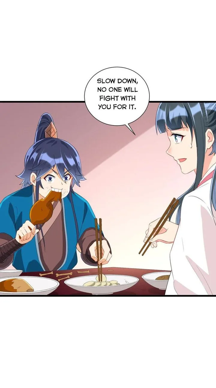 First Class Servant Chapter 165 page 2