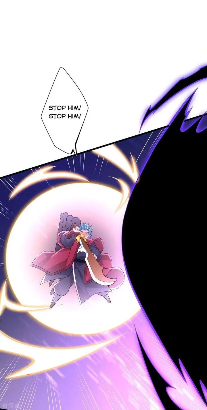 First Class Servant Chapter 166 page 11
