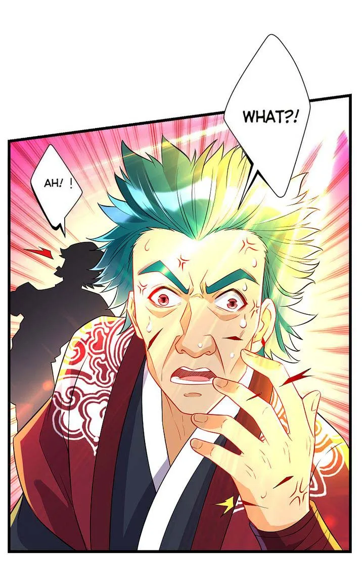 First Class Servant Chapter 167 page 3