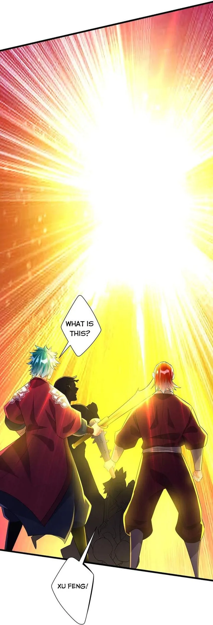 First Class Servant Chapter 167 page 2