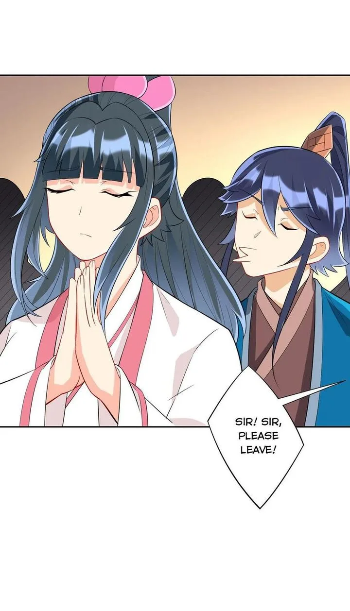 First Class Servant Chapter 168 page 12