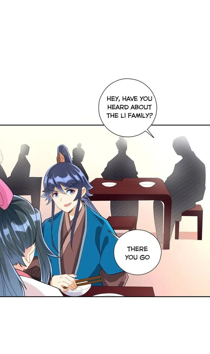 First Class Servant Chapter 168 page 2