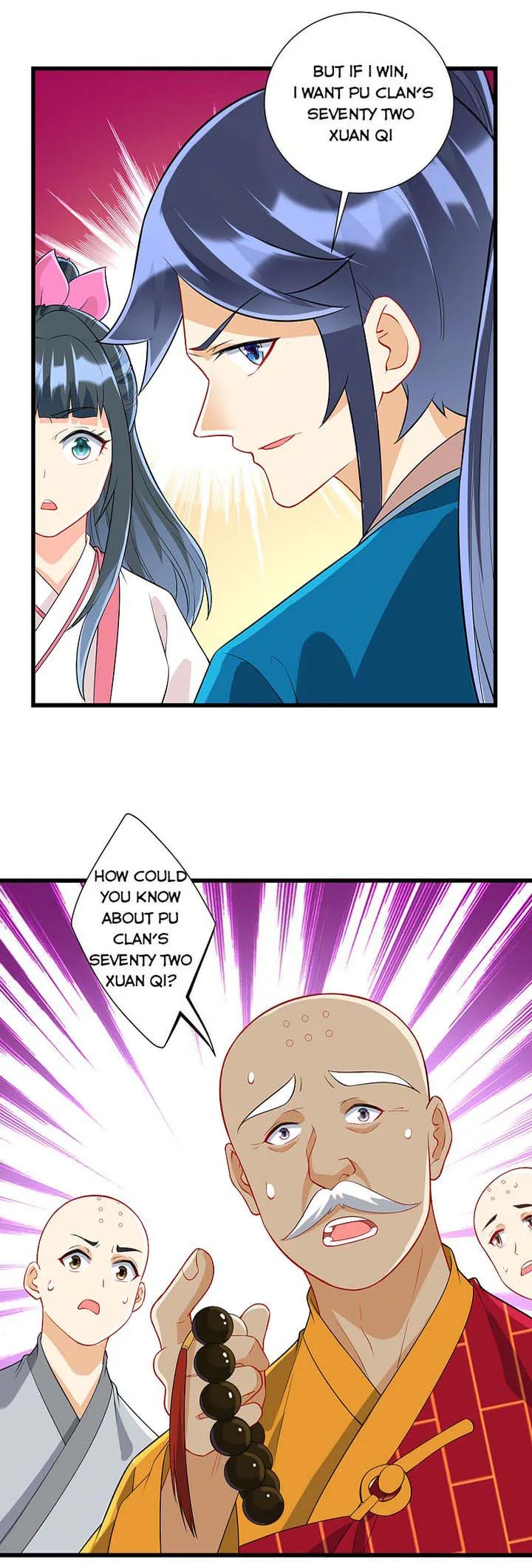 First Class Servant Chapter 168 page 18