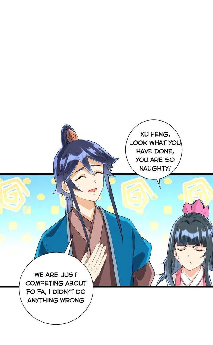 First Class Servant Chapter 169 page 11