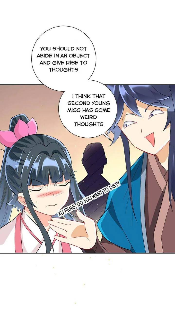 First Class Servant Chapter 169 page 5
