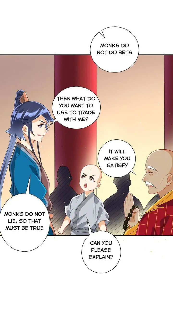 First Class Servant Chapter 169 page 2