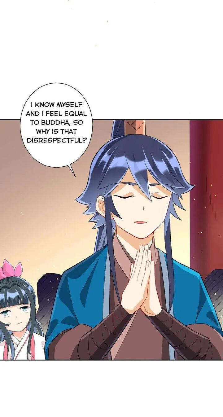First Class Servant Chapter 169 page 6