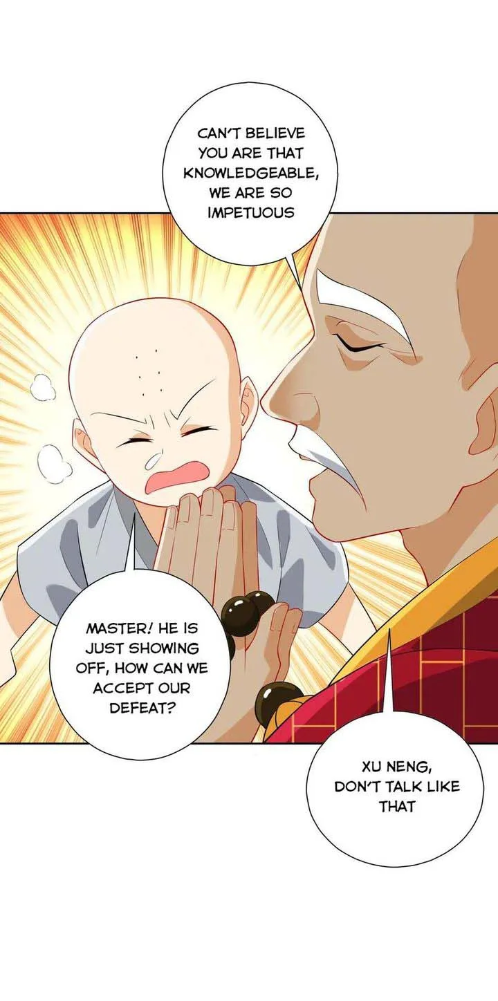 First Class Servant Chapter 169 page 7