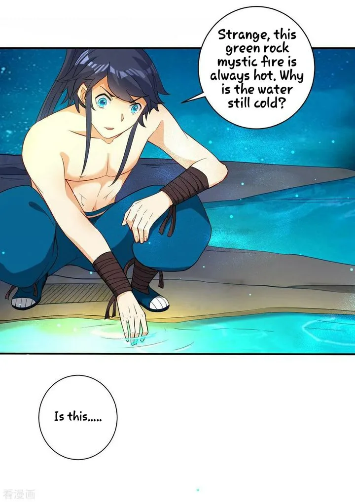 First Class Servant Chapter 17 page 14