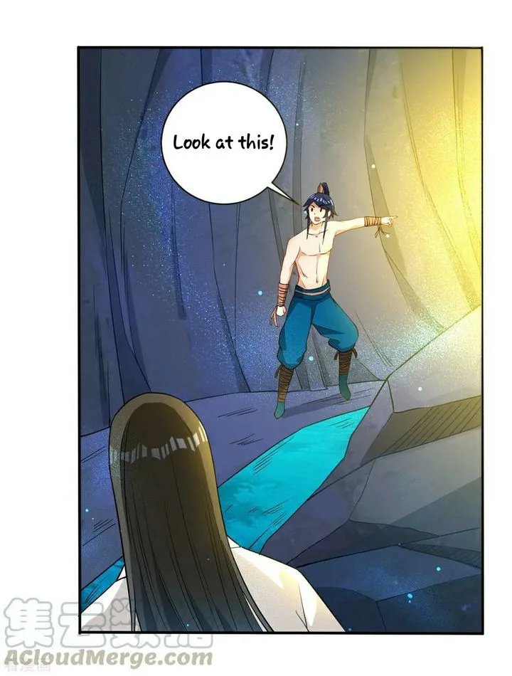 First Class Servant Chapter 17 page 11
