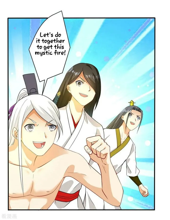 First Class Servant Chapter 17 page 13