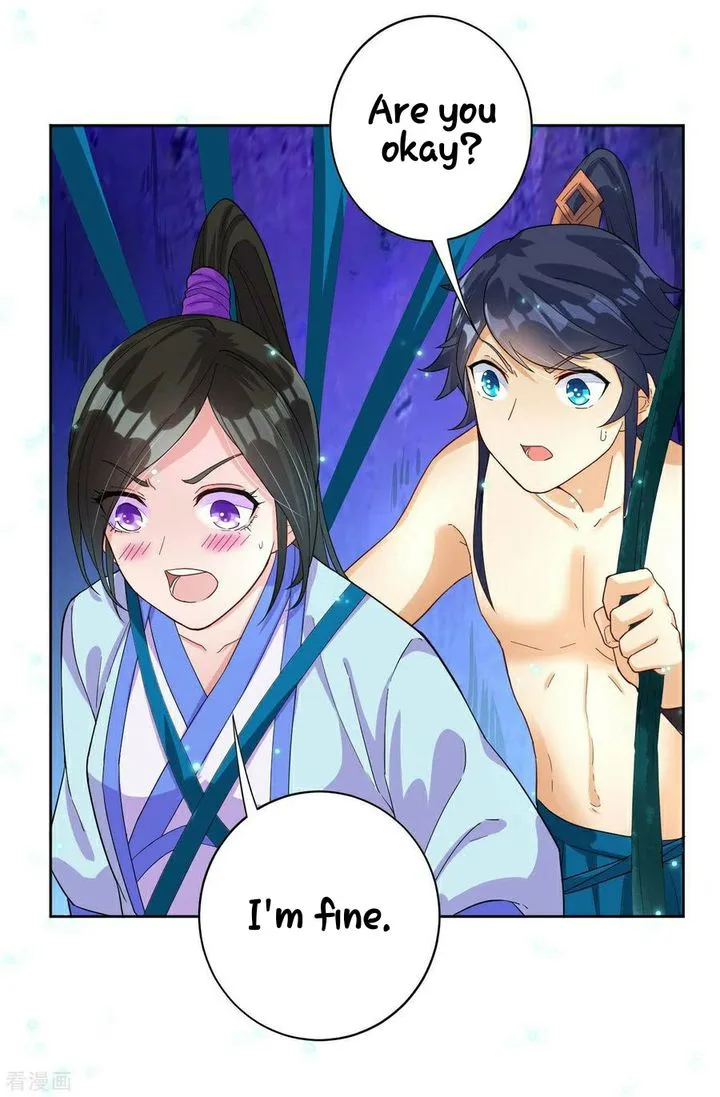 First Class Servant Chapter 17 page 5