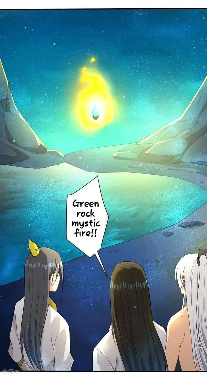 First Class Servant Chapter 17 page 12