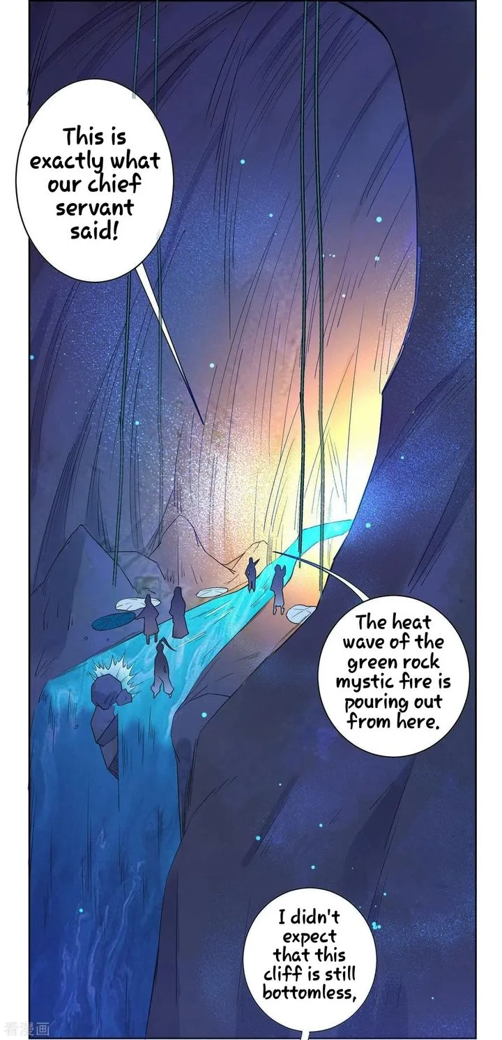 First Class Servant Chapter 17 page 9