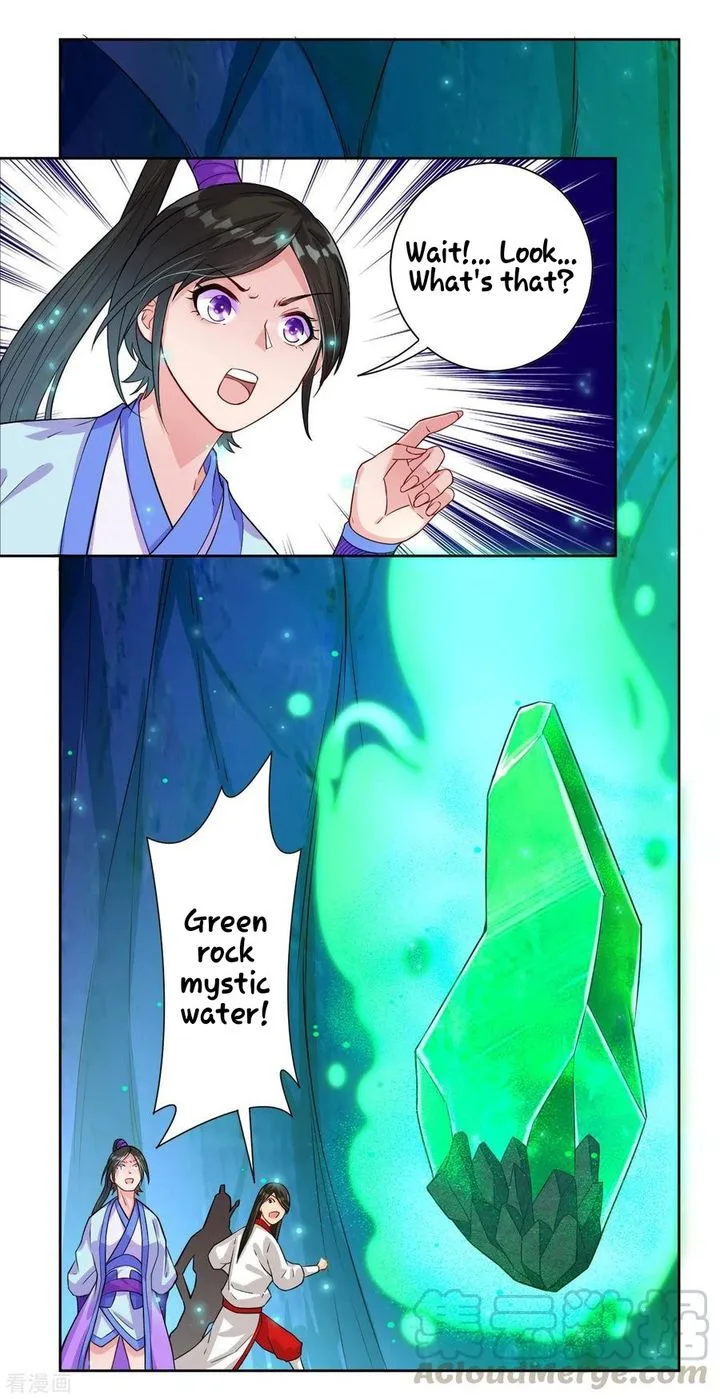 First Class Servant Chapter 17 page 15