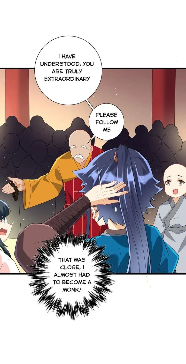 First Class Servant Chapter 170 page 12