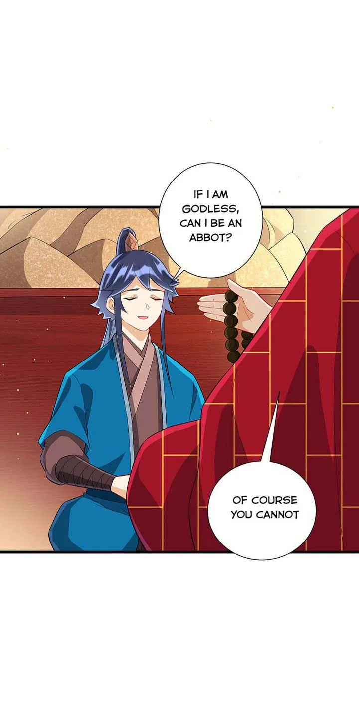 First Class Servant Chapter 170 page 9