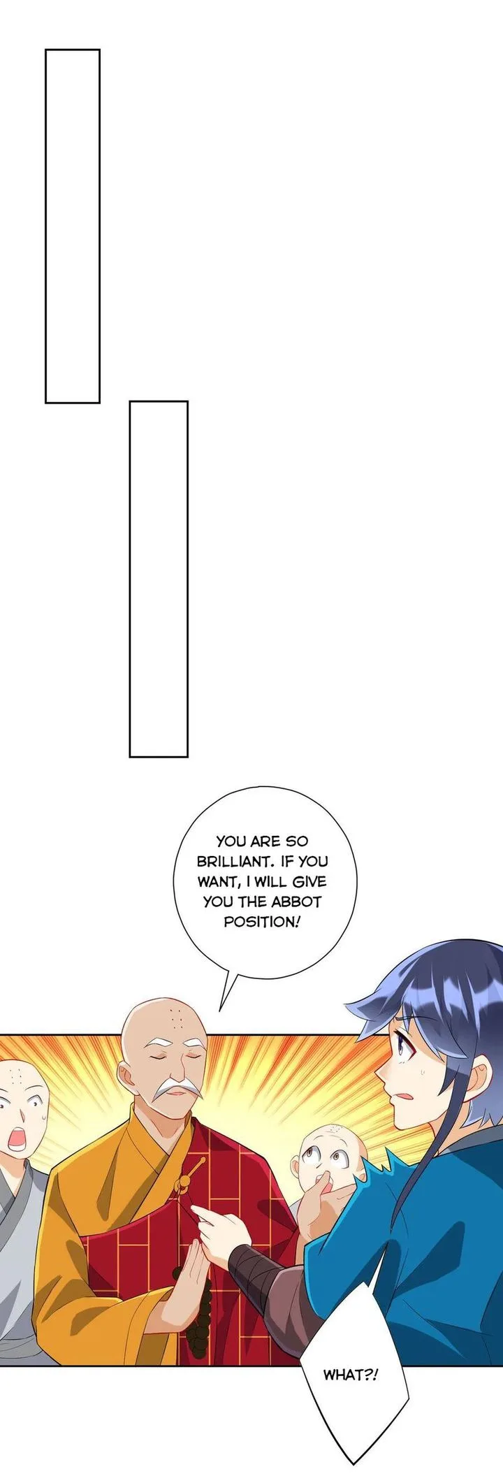 First Class Servant Chapter 170 page 6