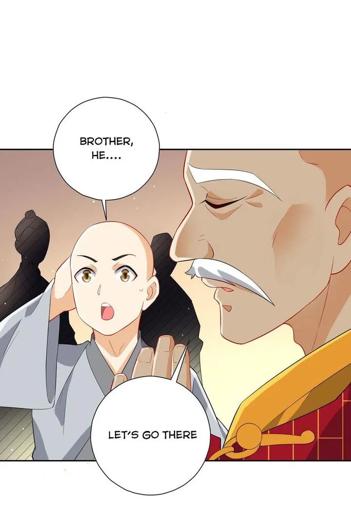 First Class Servant Chapter 170 page 4