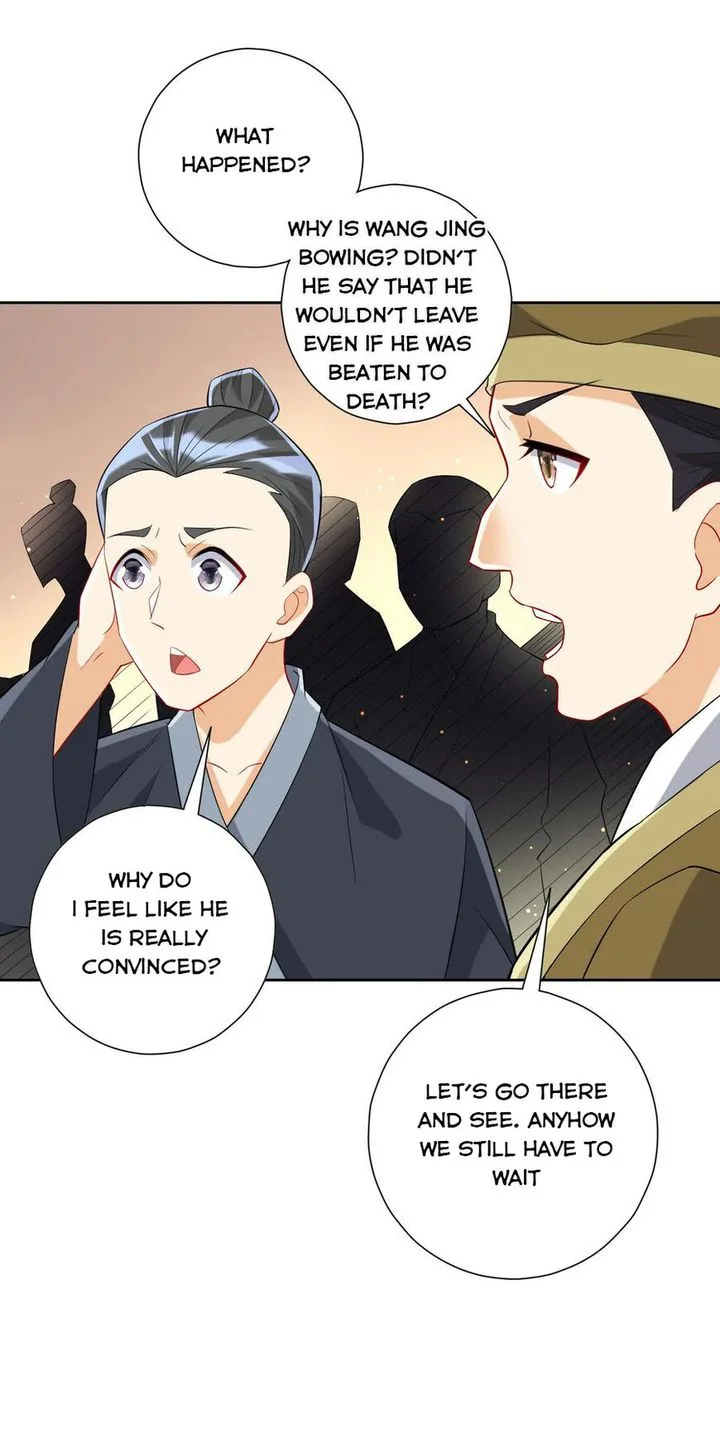First Class Servant Chapter 170 page 2