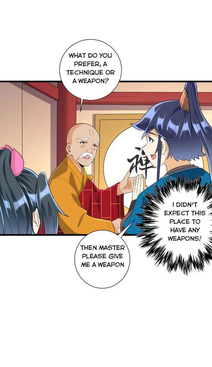First Class Servant Chapter 170 page 13