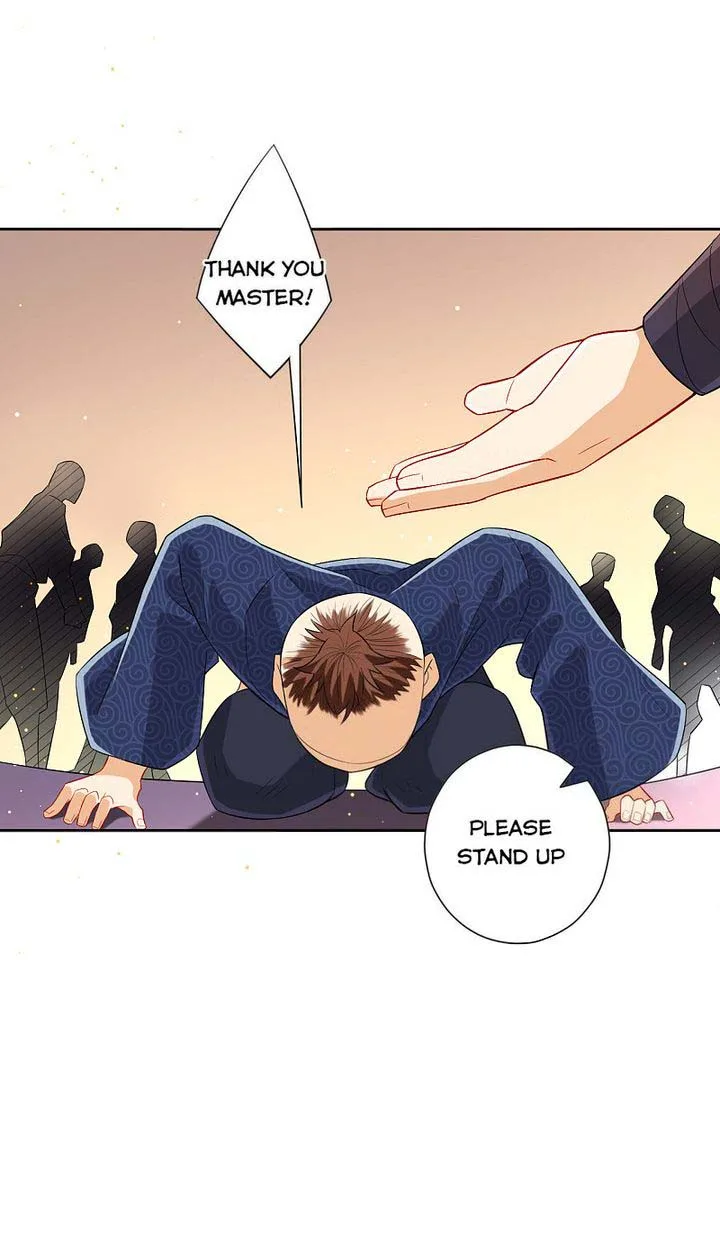 First Class Servant Chapter 170 page 1