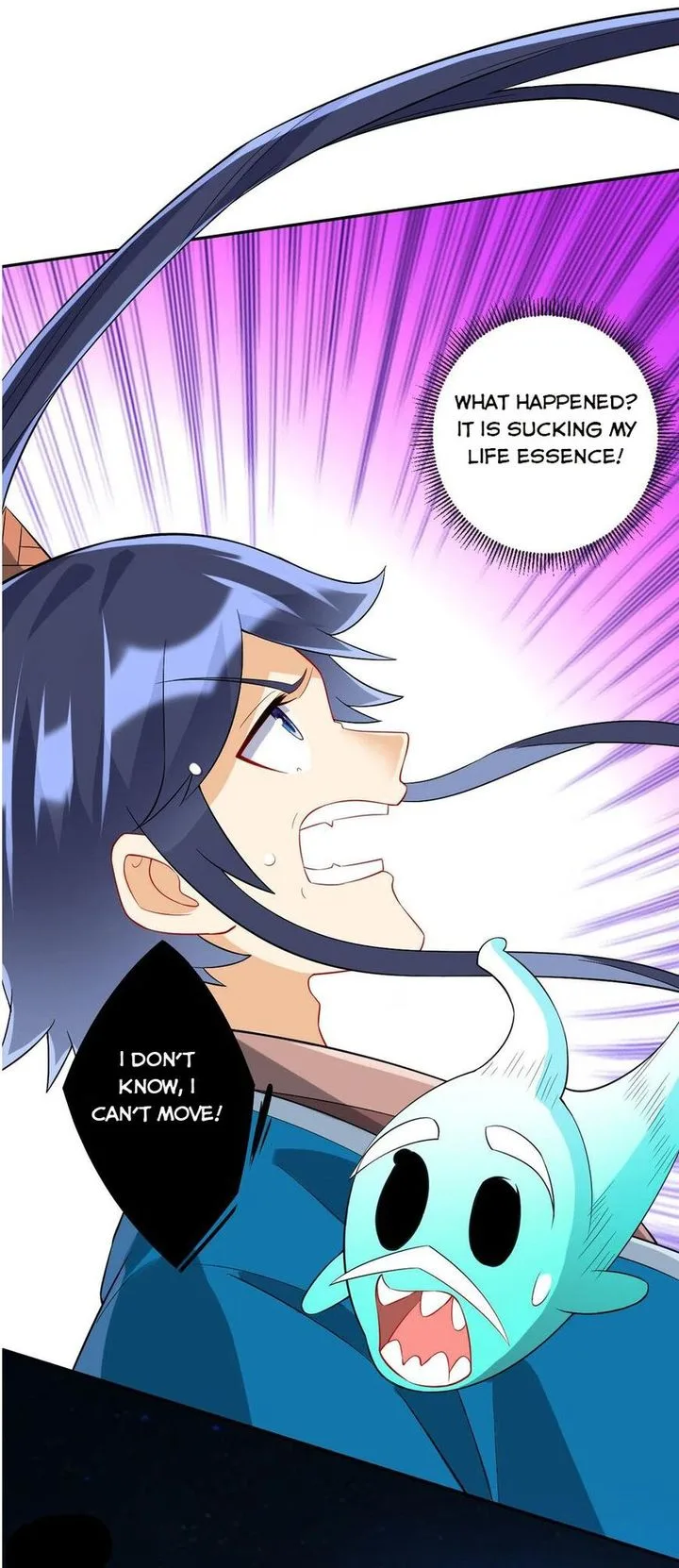 First Class Servant Chapter 170 page 18