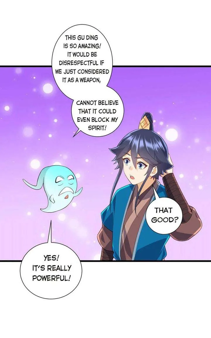 First Class Servant Chapter 171 page 5