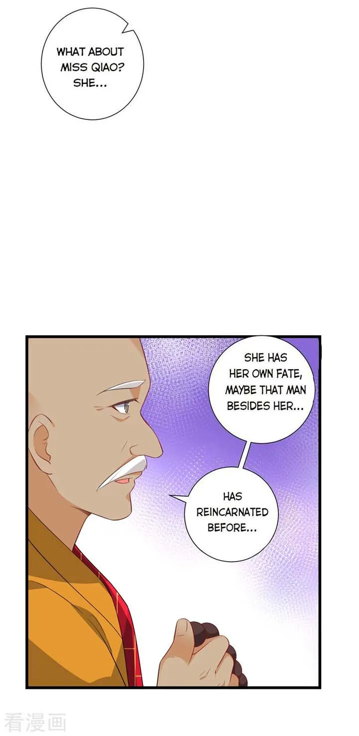 First Class Servant Chapter 171 page 9