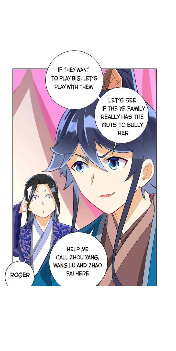 First Class Servant Chapter 171 page 15