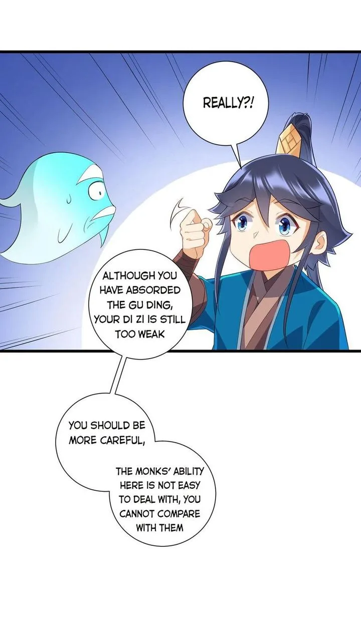 First Class Servant Chapter 171 page 6