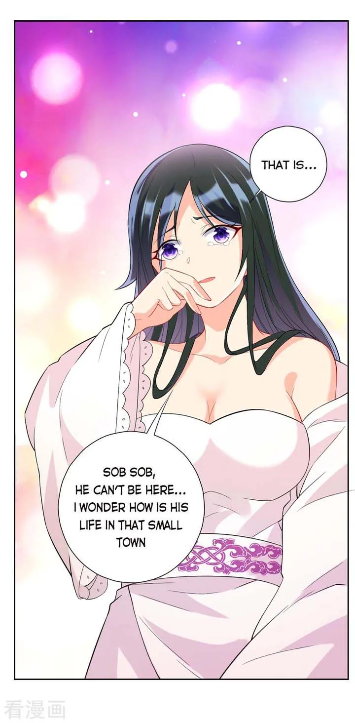 First Class Servant Chapter 171 page 21