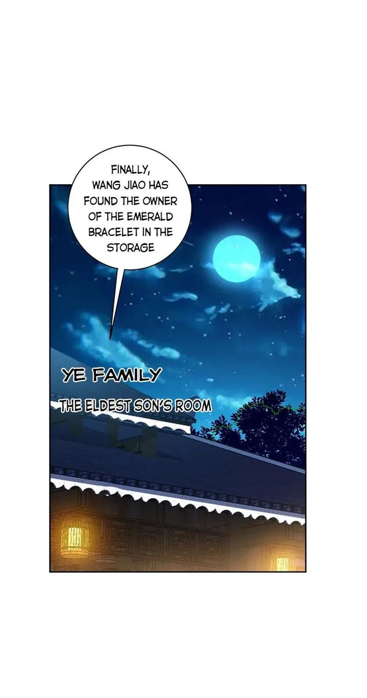 First Class Servant Chapter 172 page 8