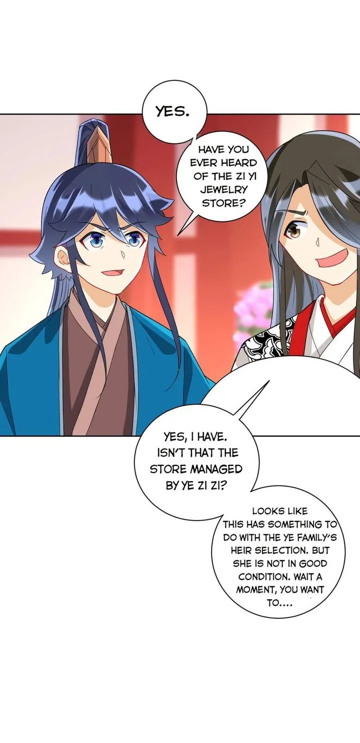 First Class Servant Chapter 172 page 2