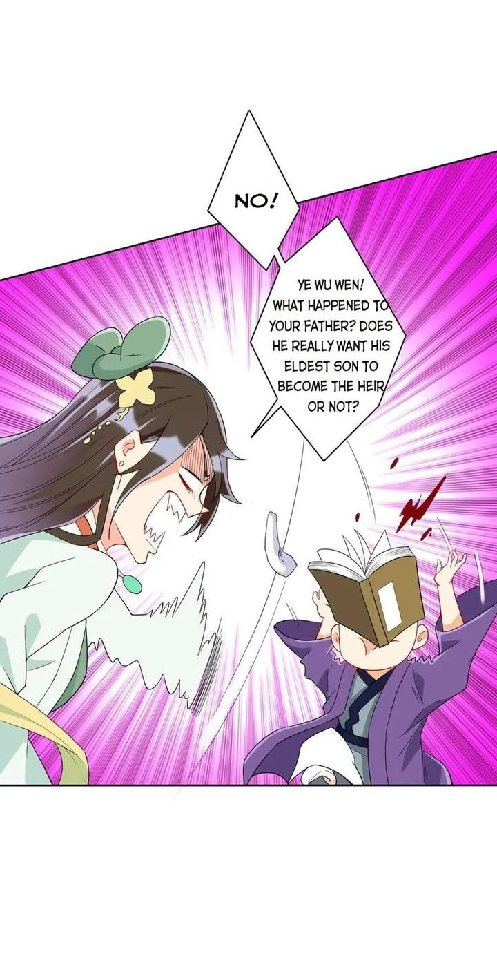 First Class Servant Chapter 172 page 10