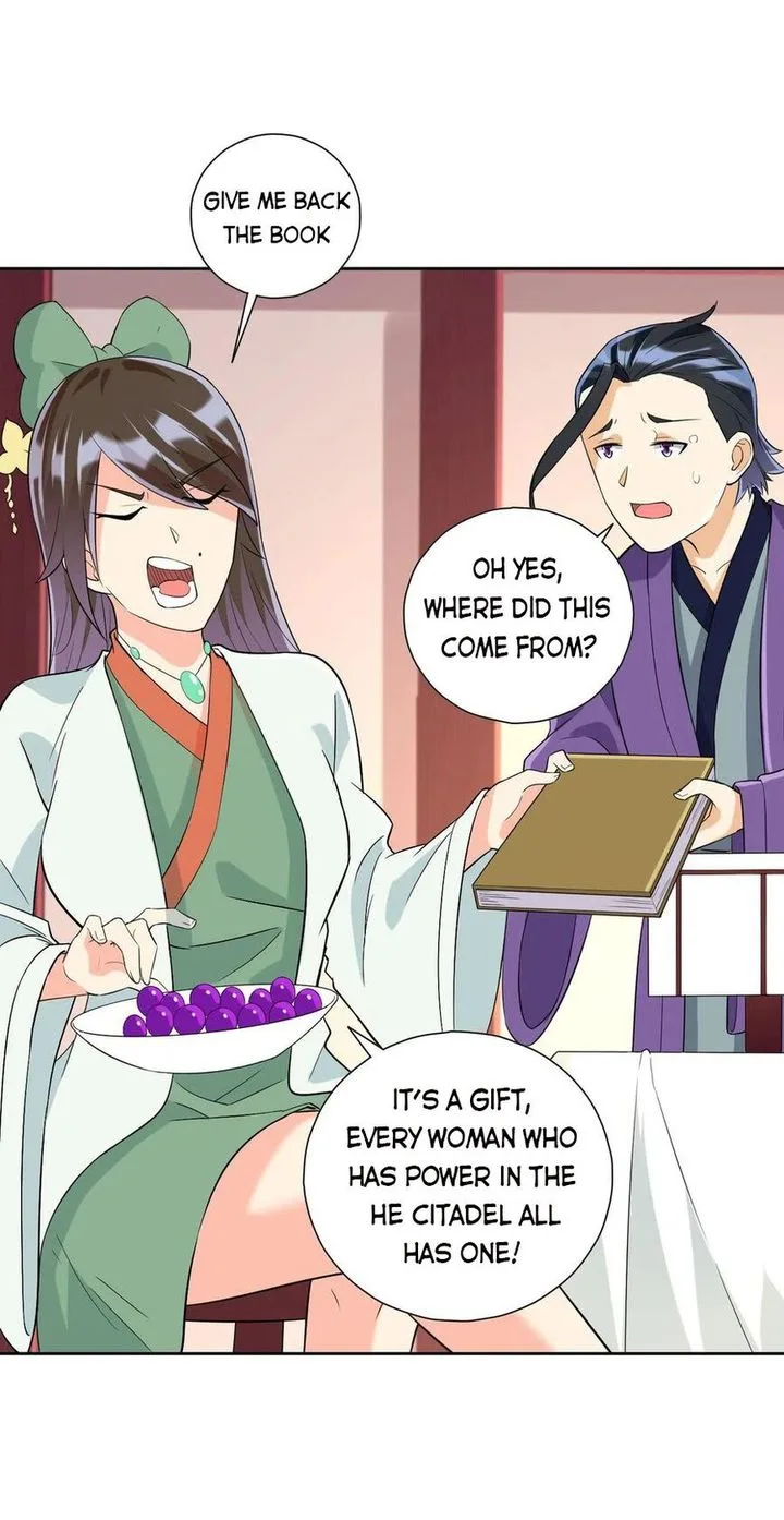 First Class Servant Chapter 172 page 14