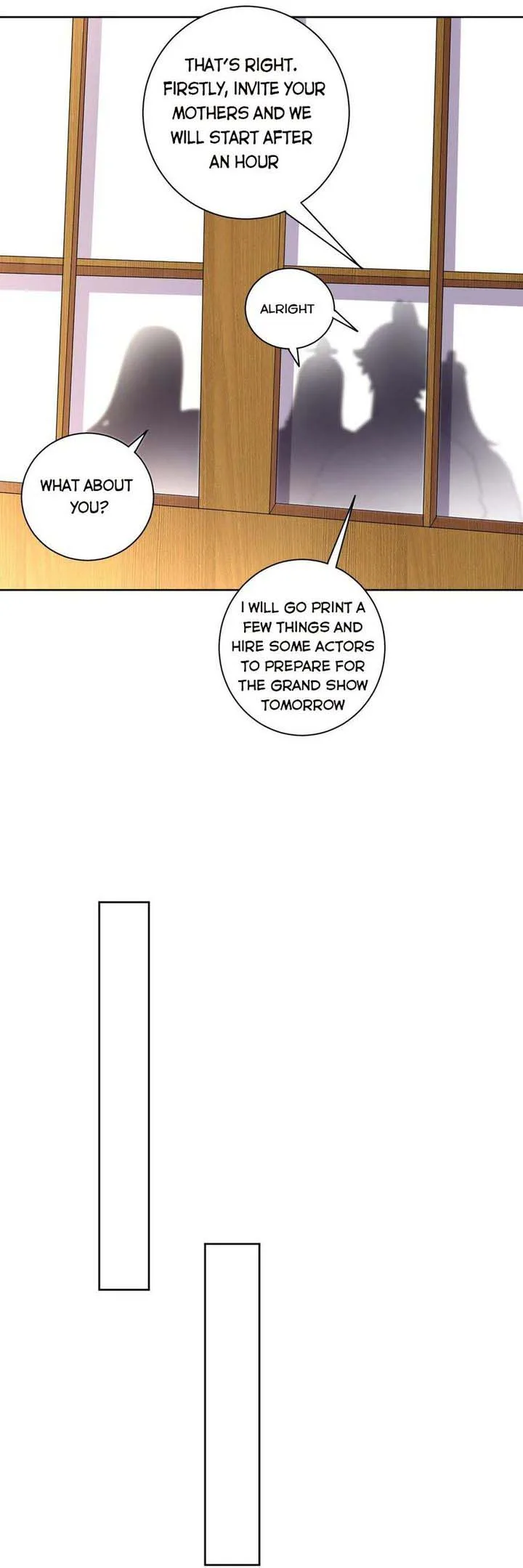 First Class Servant Chapter 172 page 3