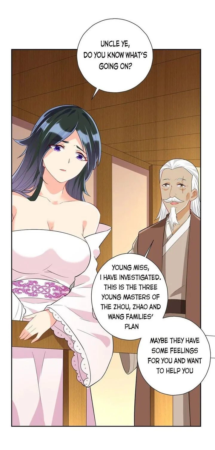 First Class Servant Chapter 172 page 6