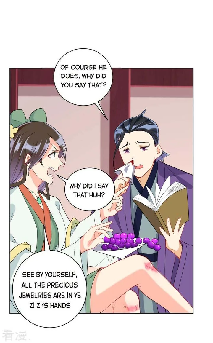 First Class Servant Chapter 172 page 11