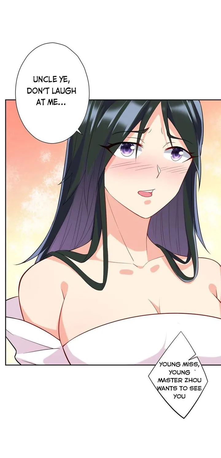 First Class Servant Chapter 173 page 12