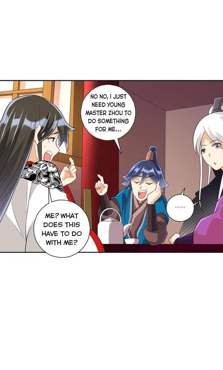 First Class Servant Chapter 173 page 6
